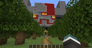 Rather than spending your time gathering valuable resources you can use redstone to . Trophy Of Redstone Monstrosity Minecraft