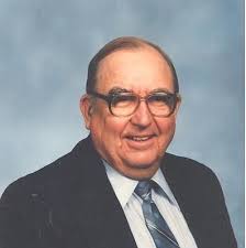 Raymond Goetz Obituary (2016)