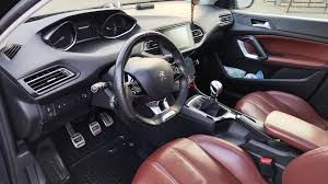 Image result for Bleu Encre 2014 Peugeot