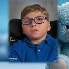 Teddy Rhoades Obituary (2013