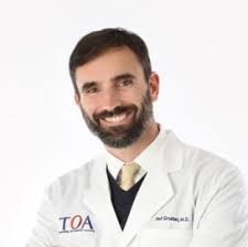 Dr. Lance Weaver, MD