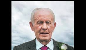 Obituary: Limerick man Richard always put farmers first and was even  arrested for the cause in 1967