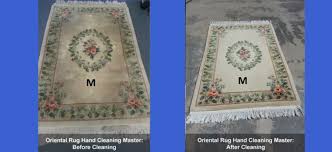 hand rug cleaning restoration service