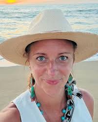 Danielle Napier, Psychiatric Nurse, Austin, TX, 78737