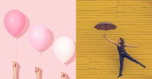 Sering kali kita bingung mana yang lebih baik dari kedua merek tersebut. 7 Macam Warna Yang Dapat Menjelaskan Kepribadianmu