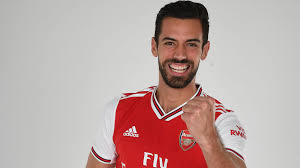 See more of трк mari в марьино on facebook. Arsenal Sign Pablo Mari From Flamengo Football News Sky Sports