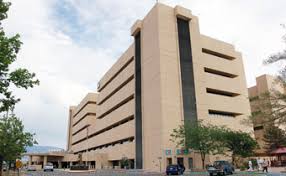 It is 664% greater than the overall u.s. New Mexico Va Health Care System