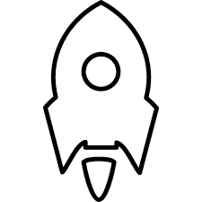 Download Rocketship Icon 365769 Free Icons Library