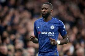 Antonio „toni rüdiger (* 3. Germany Manager Joachim Low Reveals Antonio Rudiger Had 3 4 Options To Leave Chelsea