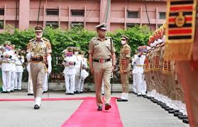 Justifying asking verma and rakesh asthana, a special director at the agency, being relieved of their roles, he said this was necessary in the larger interest of fairness because you can't be heading an agency which is investigating into your own conduct. In Pics Rakesh Asthana Takes Charge As Bsf Chief Pictures Gallery Photos