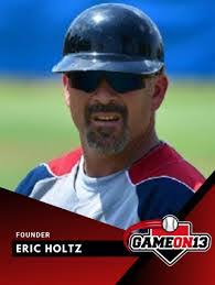 Eric Holtz's Instagram, Twitter & Facebook