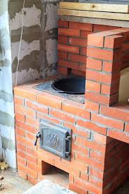 10 Conseils Pour Construire Un Barbecue En Brique En 2020 Construire Un Barbecue Barbecue En Brique Brique