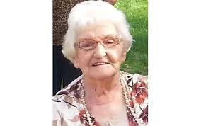 NORMA CASSIDY Obituary (1931