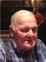 James Bath Obituary (2019)