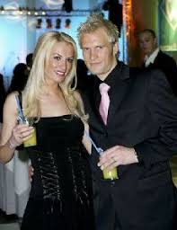 Das ehepaar hat bereits vier gemeinsame kinder: Anna Maria Lagerblom Dating History Famousfix