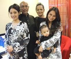 Hari ini nama izara aishah hangat diperkatakan umum setelah video busana seksi. Izara Aishah Family