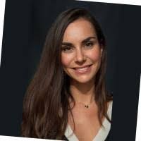 Caroline Albrecht's Instagram, Twitter & Facebook