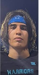 Lincoln Middle School Football El Paso