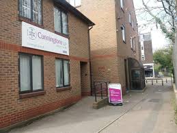 Cunningtons LLP Solicitors Wickford