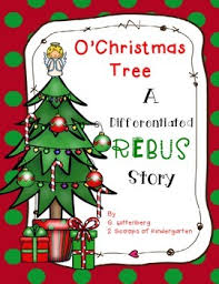 Smart, easy and fun crossword puzzles to get your day started with a smile. Christmas Rebus Worksheets Teaching Resources Tpt