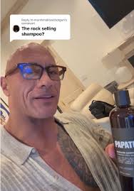 Replying to @marshmallowshotgun You MF’s are funny 😂👏🏾👏🏾 I may not  have hair (by CHOICE!:) but YOU do. Now shut up and enjoy your shampoo +  conditioner! 🤣🫧🚿 @Papatui #takebettercare