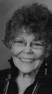 Mrs Joyce Christine Baldwin Hogsett (1935-2015)