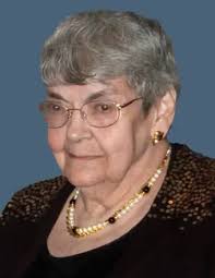 Obituary information for Joan K. Lynes