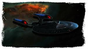 The sovereign project was one of the new defensive technologies initially intended for use against the borg threat. Starship Lore Sovereign Class Daddy S Home Youtube