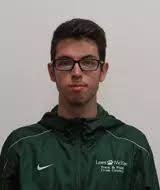 2017 Men's Cross Country Roster