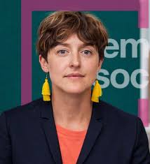 So exiting to be part of the Demsoc team and to bring the KT4Democracy  project forward.