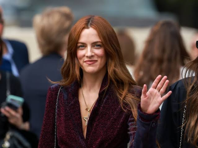 How Many Kids Does Riley Keough Have? | PS Celebrity