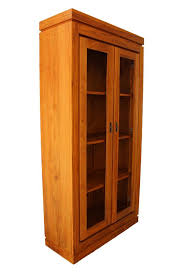 Tivolli design (m) sdn bhd. 2 Doors Display Cabinet Without Glass Selangor Malaysia Ct Teak Indoor Outdoor Teak Wood Furniture Supplier Malaysia