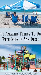 The City Of San Diego California Is Packed With Fun Attractions And Activities Check Out 11 Of The Very Best Thin San Diego Travel Vacation Usa Family Travel