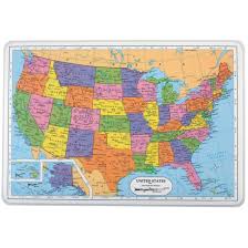 United States Placemat