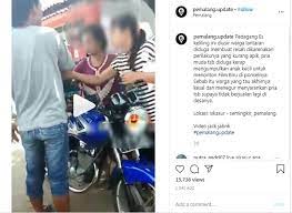 Vino main sama anak kecil ngebayangin kalau nanti punya anak i siapa takut jatuh cinta episode 397. Viral Penjual Es Krim Pemalang Ajak Bocah Nonton Film Porno Akhirnya Diusir Warga