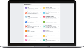 It S Time To Make Our Privacy Tools Easier To Find With Images Find Facebook Facebook Face Marketing Insights