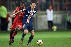 The latest tweets from angel (@angeltorero2). Psg S Di Maria Gets Four Match Spitting Ban
