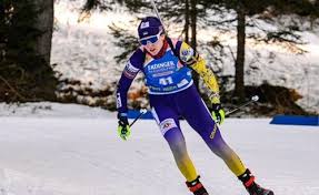 Свіжі новини українського та світового біатлону. Estafeta Na Chs Z Biatlonu Skladi Cholovichoyi Ta Zhinochoyi Zbirnih Ukrayini