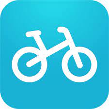 Bikemap Your Bike Routes Online Bike Route Cycling Route Route Planner