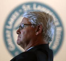 Brian Hutchinson: Gordon Campbell, too honoured, too soon