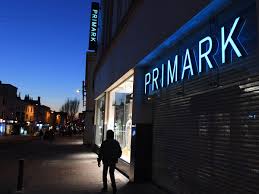 Primark, located at south shore plaza®: Primark Withholds 33m Rent On Its Closed Uk Stores Coronavirus The Guardian