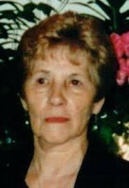 Theresa Harold Obituary