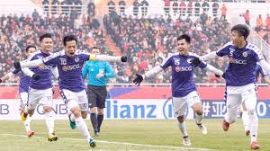 Hlv chu đình nghiêm nghi bị 'chơi xấu' trước trận đấu từ phía nam định. Afc ThÄƒng Háº¡ng Bong Ä'a Viá»‡t Vi Sao Chá»‰ Ha Ná»™i Fc Pháº¥n Khá»Ÿi Vietnamnet