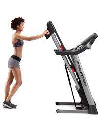 Proform Smart Performance 600i Treadmill Proform Treadmill Top Rated Treadmills Personal Trainer