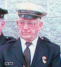 James Henry Rail Obituary March 9, 2019