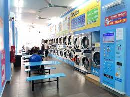 Kami di mnz aura resources menyediakan khidmat perundingan bagi sesiapa yang berminat untuk membuka perniagaan dobi layan diri. Kedai Dobi Tanpa Tunai Ini Fakta Menarik Tentang Cleanpro Express