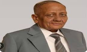 Famous scientist Dr. Ram Narayan Agarwal is no more