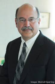 Meet Timothy Fields, president/shareholder, Modrall Sperling