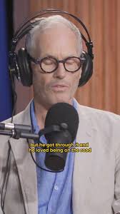 CONTEST BELOW! A little tidbit from our interview with Tom Power