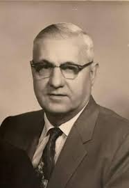 Dallas LeRoy “Roy” Howe (1903-1978)